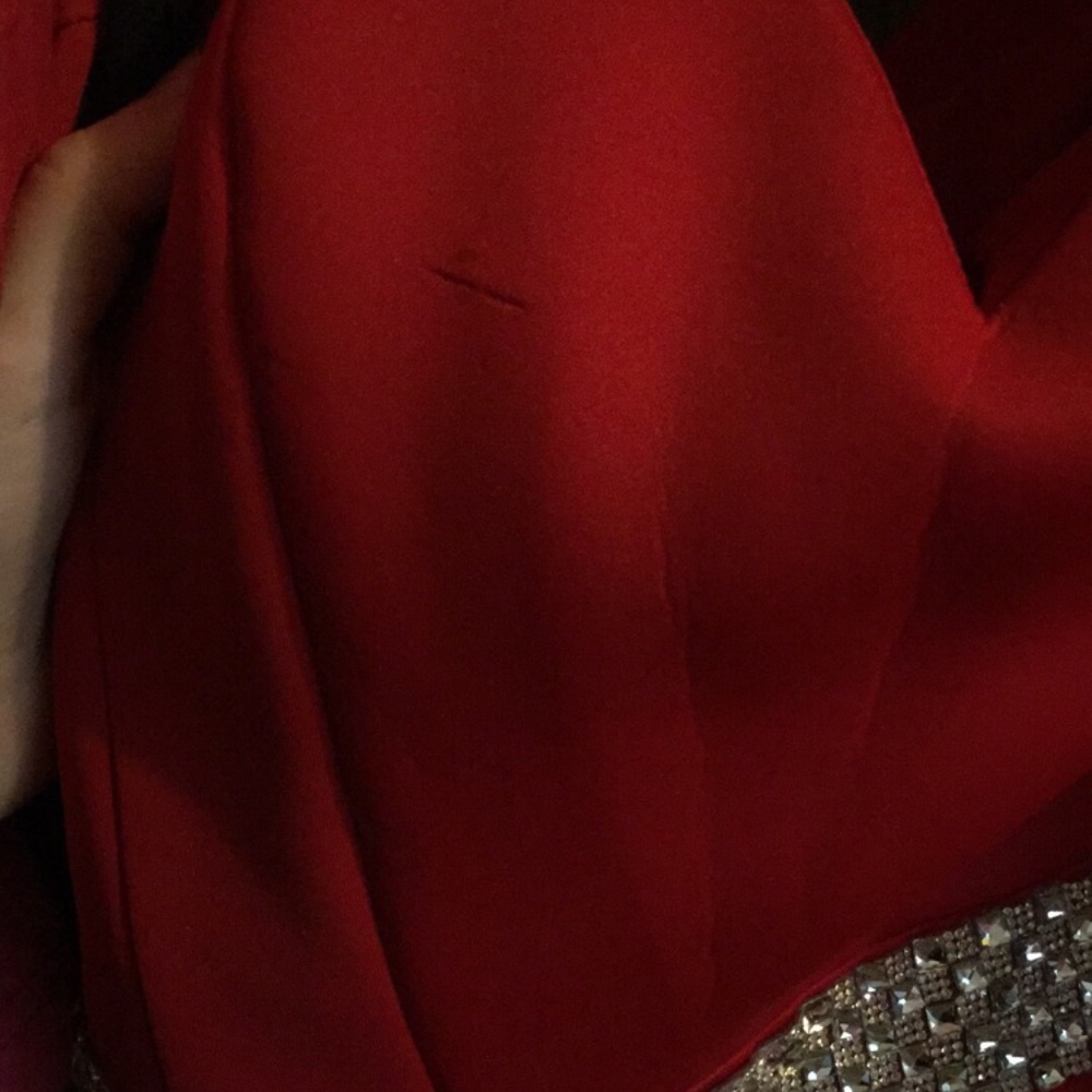 Jovani Prom Dress - Picture 8 of 8